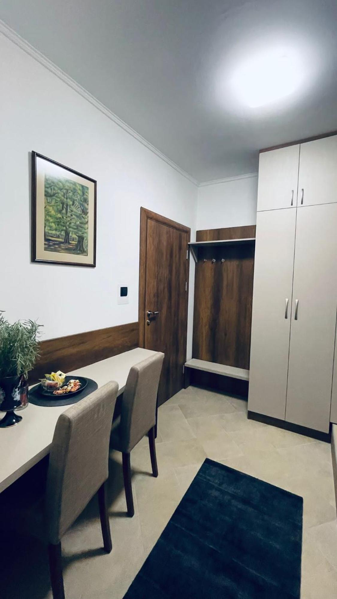 Kollar D Guest House - Prenociste Rooms Subotica Esterno foto