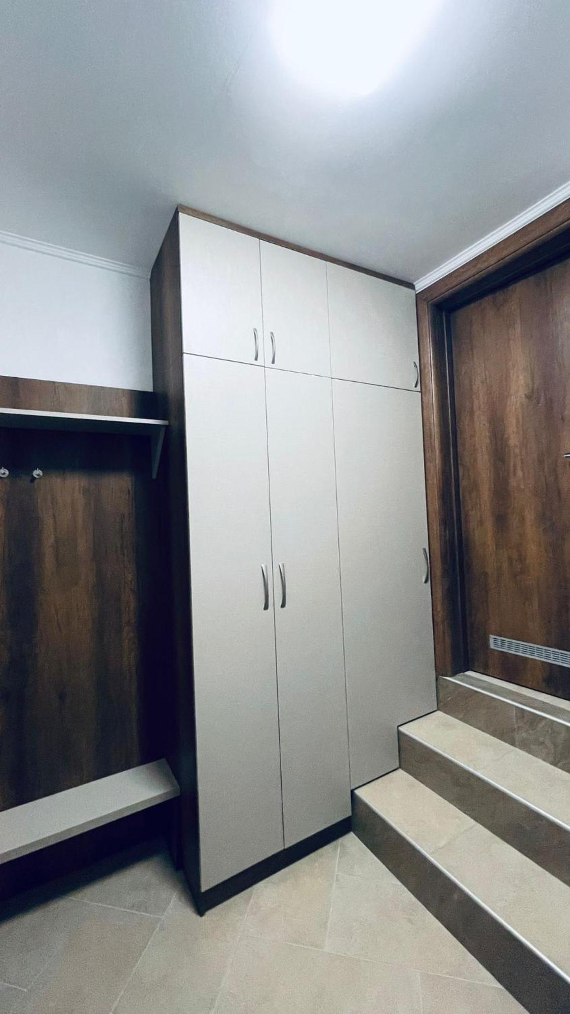 Kollar D Guest House - Prenociste Rooms Subotica Esterno foto