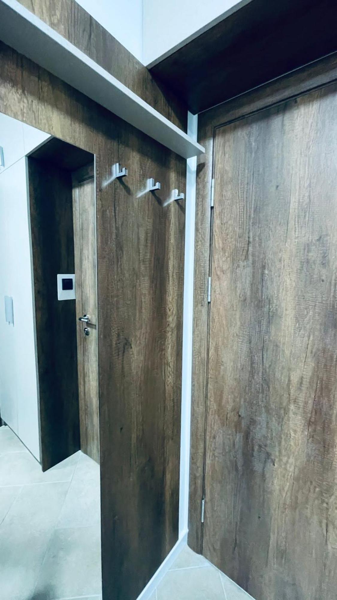 Kollar D Guest House - Prenociste Rooms Subotica Esterno foto
