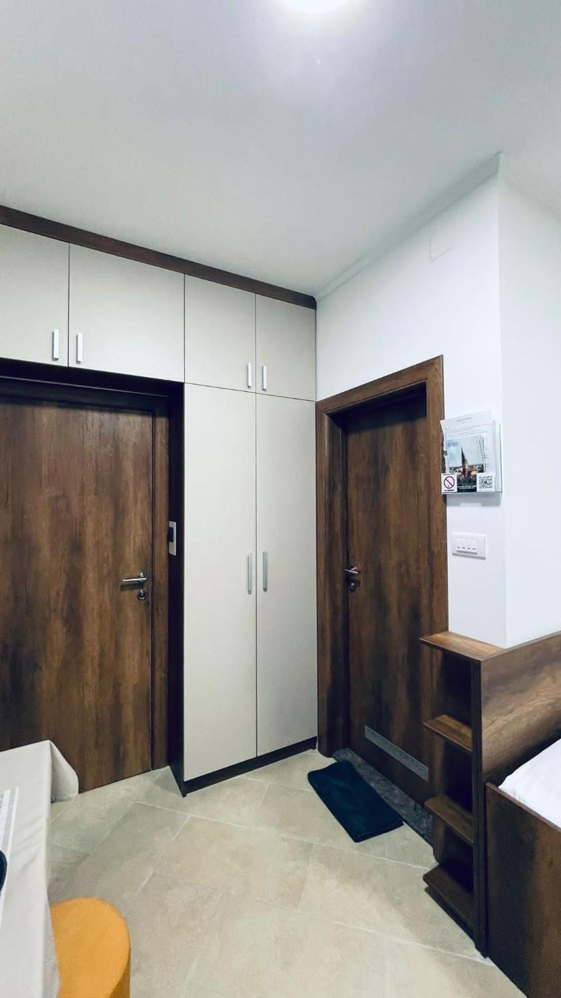 Kollar D Guest House - Prenociste Rooms Subotica Esterno foto