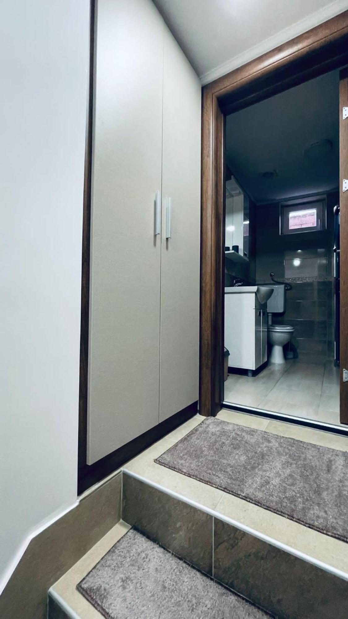 Kollar D Guest House - Prenociste Rooms Subotica Esterno foto