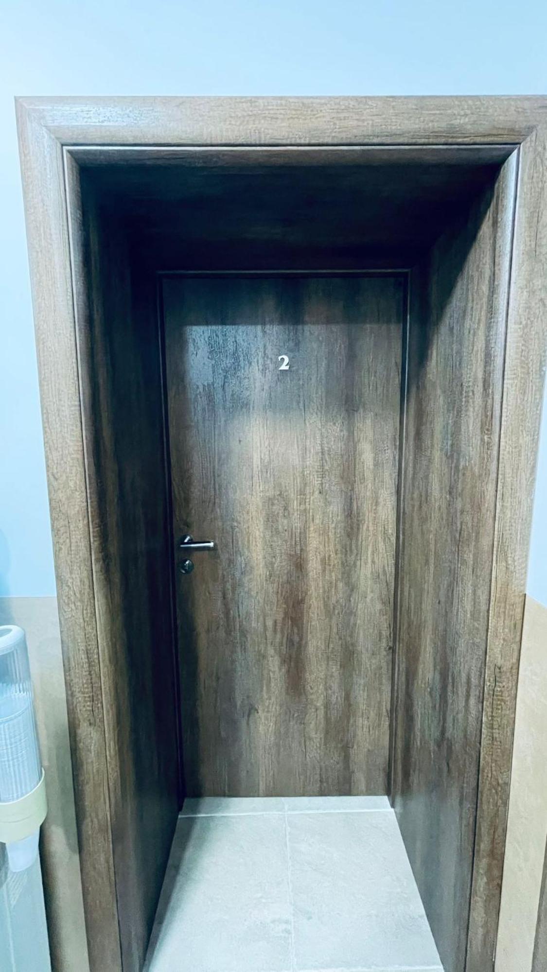 Kollar D Guest House - Prenociste Rooms Subotica Esterno foto